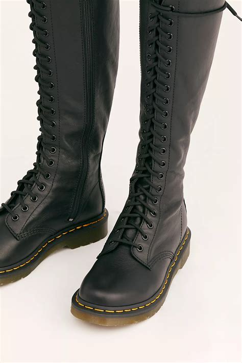 dior doc martens|dr martens lace up boots.